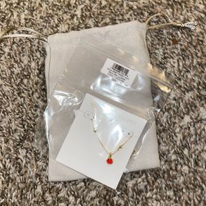 Kendra Scott Nola Necklace